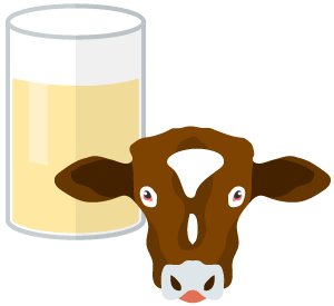 Sources Of Colostrum