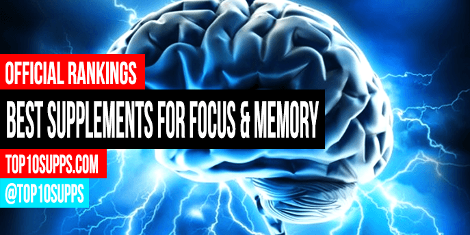 best-supplements-for-memory-and-focus