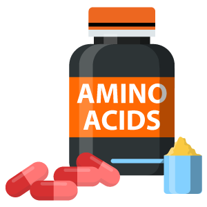 Amino Acids