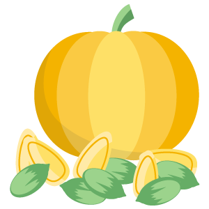 Pumpkin Seeds
