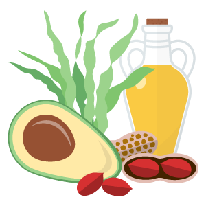 Sources Of Beta Sitosterol