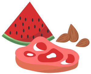 Sources Of L Arginine