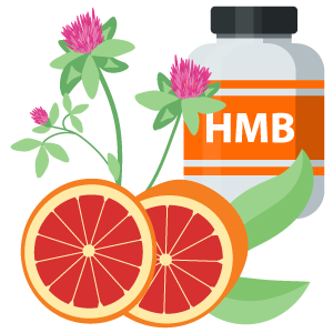 Hmb Supplements