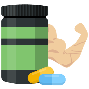 Testosterone Boosters