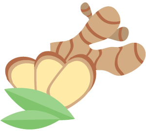 Ginger Extract