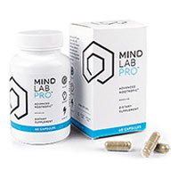 Mind Lab Pro by Opti-Nutra | Top10Supps