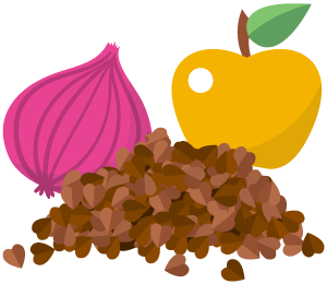 Sources Of Quercetin