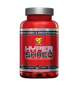 BSN-HyperShred