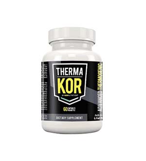 thermakor fat burner