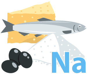 Sodium Extract