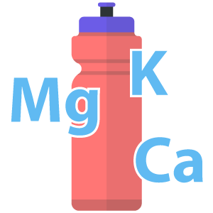 Sources Of Electrolytes