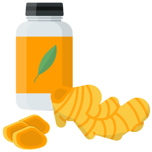 Curcumin Extract