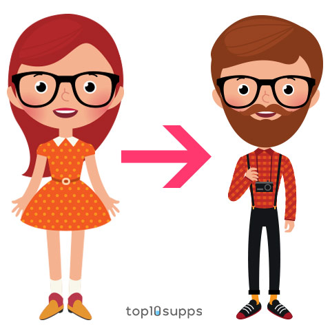 Female To Male Gender Transition