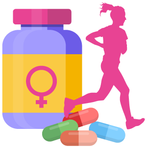 Multivitamins For Women