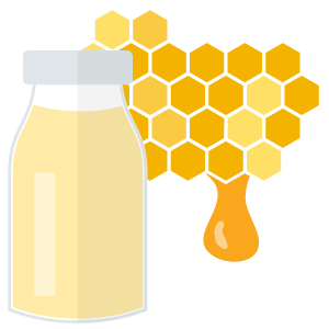 Royal Jelly Extract