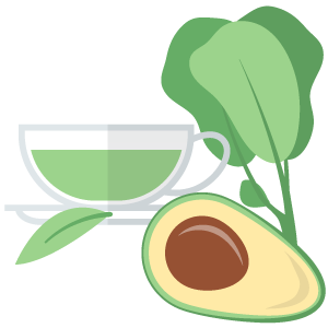 Sources Of L Theanine