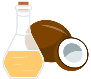 Coconut Oil
