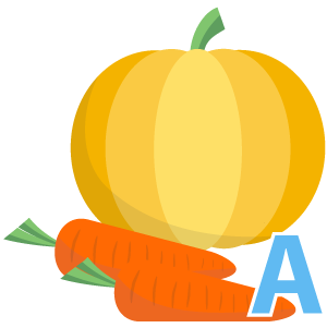 Sources Of Vitamin A