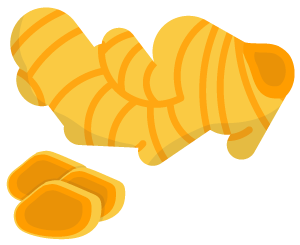 Turmeric Root Extract