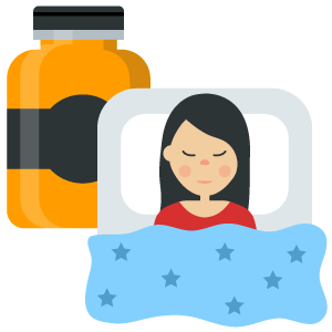 Melatonin Supplements