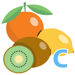 Sources Of Vitamin C