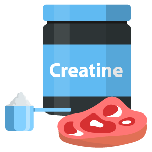 Creatine Supplements