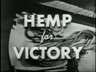 Hemp For Victory 1942
