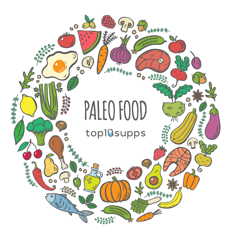 Paleo Diet Foods