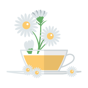 Chamomile Tea