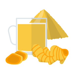 Turmeric Tea