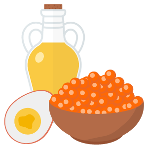 Sources Of Lecithin